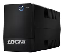 Ups Forza Nt-511 Interactiva 500va-250w 6 Salida