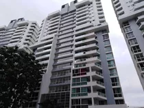 Venta De Apartamento De 114 M2 En Ph Elmare 6000, Edison Park 23-8670