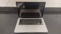 Macbook Pro 13' Mid2012 - I5 - 16gb - 250 Ssd 