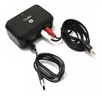 Receptor De Audio Bluetooth Rca E P2 Nfc Wireles En-imediato