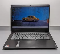 Notebook Lenovo Ideapad S145 14 , Amd A4 4gb Ram 128 Ssd