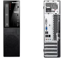 Cpu Lenovo Thinkcentre E71 Core I3 4gb Ddr3 500gb Hd