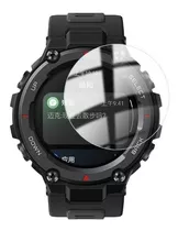 Vidrio Pantalla Para Reloj Amazfit T-rex Pro 2 Stratos 2 2s