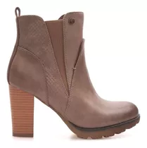 Faby Botas Lady Stork Tienda Oficial