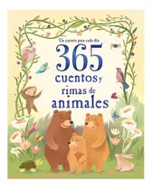 365 Cuentos Y Rimas De Animales - Cottage Door