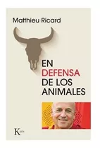 En Defensa De Los Animales (kairos)