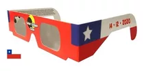 Lentes Eclipse Solar Certificadas Iso 12312-2