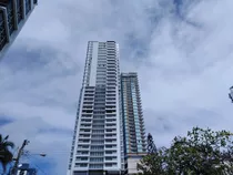 Venta De Apartamento En Ph Panorama, San Francisco 21-3035