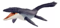 Mattel Jurassic World Dominion Mosasaurus Dinosaurio Figura