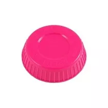 Botão Da Helice Original Mondial Ventilador Sporca Rosa