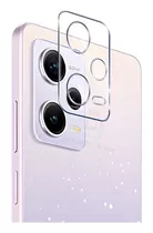 Lámina Cámara Para Xiaomi Redmi Note 12 Pro 5g