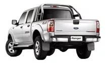 Botaguas Pick Up Ford Ranger 93-13 Doble Cabina 4pz 