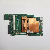 Placa Mae Dell Inspiron 11 3168 Pentium N3710 S/video 