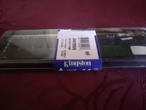 Memoria Ram Kingston Ddr3 8gb