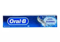 Pasta Dental Oral-b Baking Soda 120 Grs