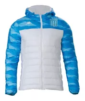 Campera Kappa Lamezio Racing Original