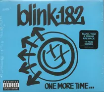 Blink 182 One More Time - Green Day Offspring Sublime Sum 41