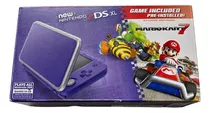 Consola 2ds Xl Edición Mario Kart 7