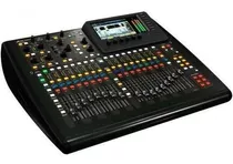 Behringer X32 Digital Mixer Console And Usb Midi Controller