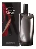Pasion Dance Perfume Hombre, Aroma Oriental Avon Surquillò