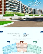 En Venta En Nordelta Nuevo Emprendimiento Departamentos De 2- 3 Y 4 Ambientes Todos Con Galeria Jardin Los Planta Baja Y Balcon Los Superiores Ademas Cocheras Propias 