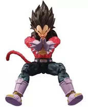 Vegeta Super Saiyajin 4 Ssj4 Dragon Ball S. H. Figuarts