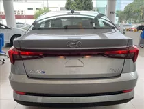 Hyundai Hb20s 1.0 12v Comfort Plus