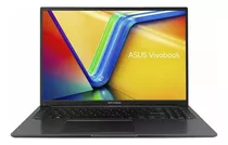 Laptop Asus Vivobook 16 Ryzen 5 16gb 512gb Ssd 16