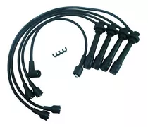 Cables De Alta Chevrolet Esteem 1.6