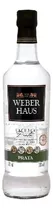 Cachaça Weber Haus Prata 700ml