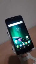  Moto G Xt1600 Dual Sim Vivo 16 Gb Preto 2 Gb Ram (usado)