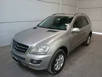 Mercedes Benz Ml 350