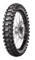 Cubierta Moto 110 90 19 Dunlop Mx33 Cross Motorace Vm