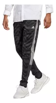Pantalon adidas Tiro Suit-up Lifestyle De Hombre 2880 Grid