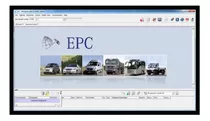Catalogo Eletrônico De Peças Mercedes Benz Epc 2018 Completo