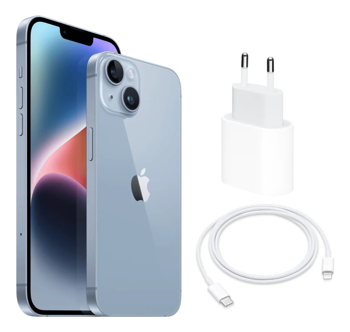 Iphone 6 Plus 64gb A1522 Desbloqueado Original Apple | Mercado Livre