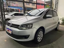 Volkswagen Fox 1.0 8v (g2) 4p 2014 Completo