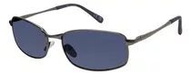 Gafas Tommy Hilfiger X62052 Gris Color De La Lente Azul
