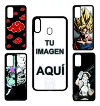 Carcasas Personalizadas Antigolpes