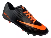 Tacos De Futbol Nike Mercurial 40/44 (tienda)