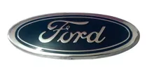 Emblema Ford Oval Caminhão E Pick Up