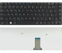 Teclado P/ Samsung Rv410 R420 R430 R440 R463 R465 R467 Br Ç