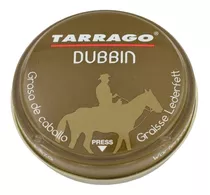 Dubbin Tarrago - Acondicionador De Cuero