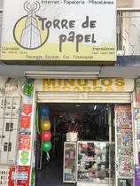 Papeleria Y Miscelanea