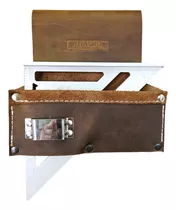 Cartuchera Portaherramientas C03 Durlock, Steel, Wood Frame
