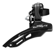 Cambio Dianteiro Shimano Tourney Fd-tz500 31.8mm 42d P/ Cima