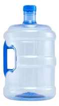 Botella De Agua, Contenedor De Agua Portátil De 10l Con