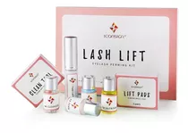 Lifting Para Pestañas Lash Lift Iconsign, Maquillaje Tienda.