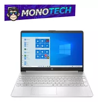 Laptop Hp Pantalla Táctil , 11th Gen Intel I7-1165g7