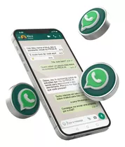  Whatsapp Chat Bot